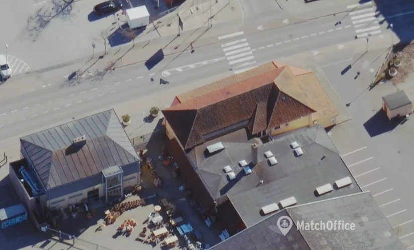 Grund Chr. Xs Vej 16 9990 Skagen