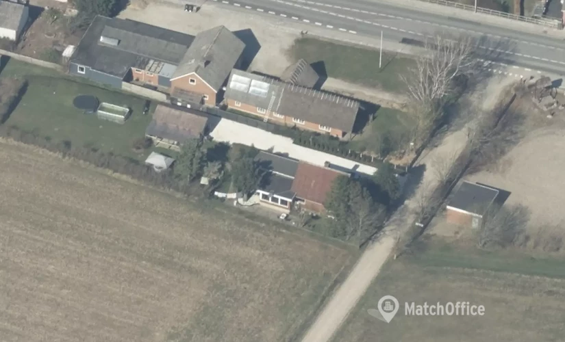 Bolig Viborgvej 248 8450 Hammel