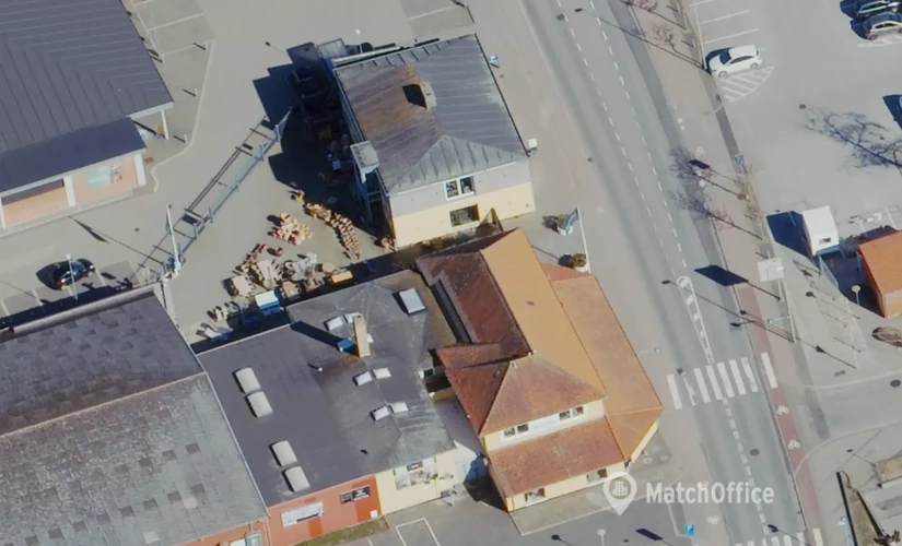 Grund Chr. Xs Vej 16 9990 Skagen