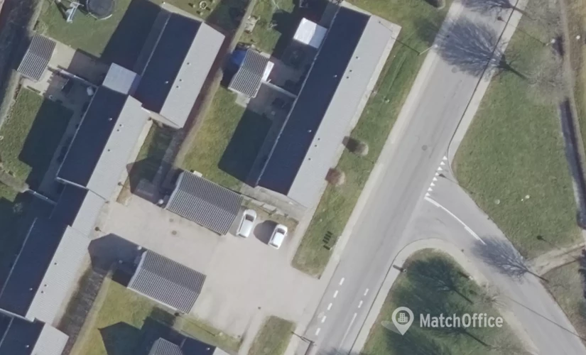 Bolig Egegårdsvej 20A 8920 Randers NV