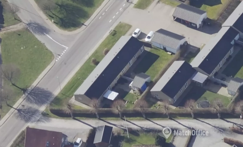 Bolig Egegårdsvej 20A 8920 Randers NV