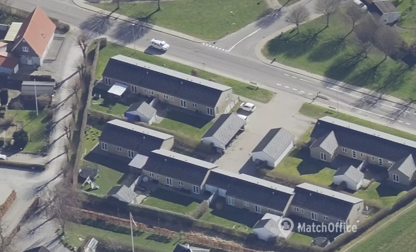 Bolig Egegårdsvej 20A 8920 Randers NV