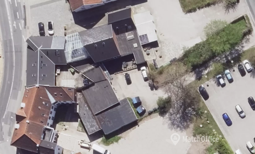 Bolig Algade 22 5750 Ringe