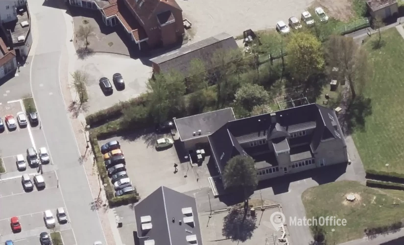 Bolig Algade 22 5750 Ringe