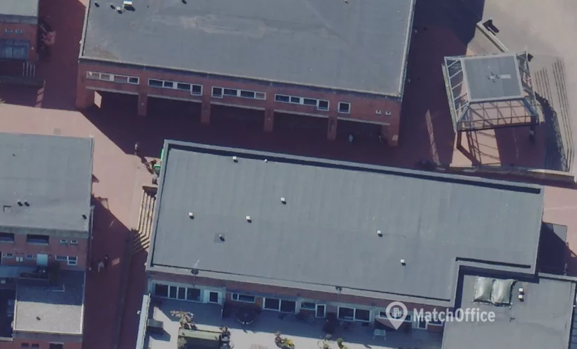 Office Bymidten 80 3500 Vaerlose