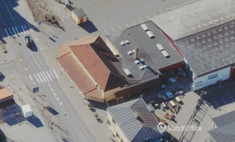 Grund Chr. Xs Vej 16 9990 Skagen