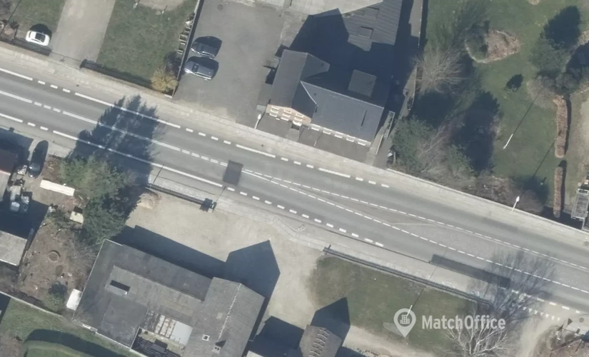 Bolig Viborgvej 248 8450 Hammel