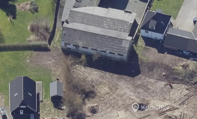 Bolig Viborgvej 248 8450 Hammel