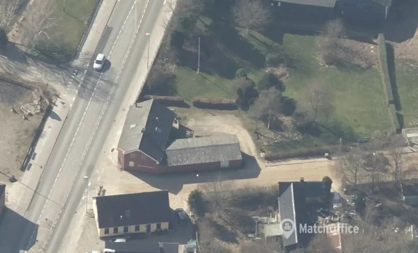 Bolig Viborgvej 248 8450 Hammel