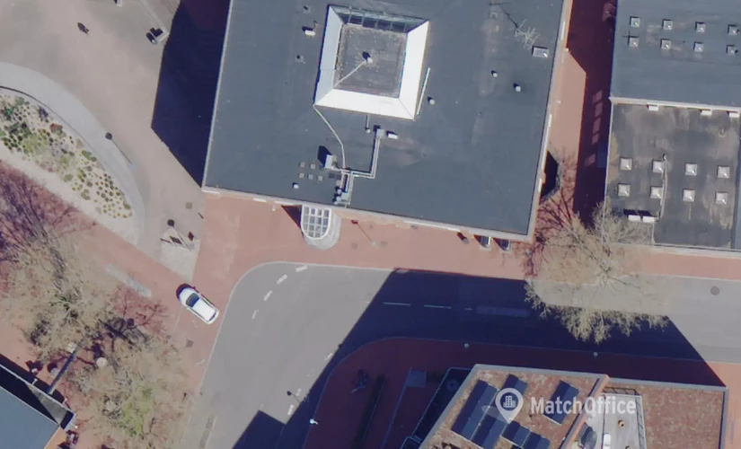 Office Bymidten 80 3500 Vaerlose