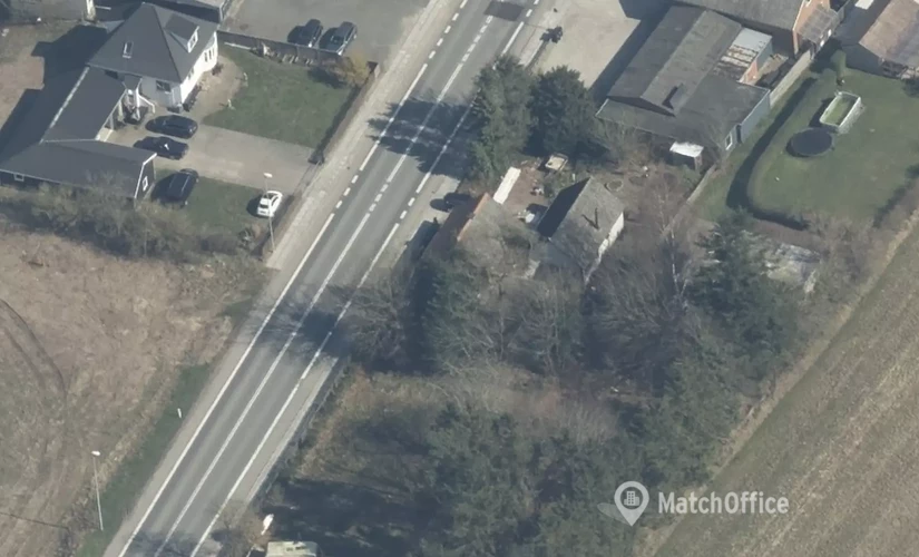 Bolig Viborgvej 248 8450 Hammel