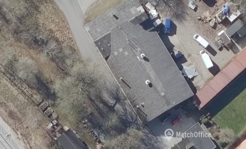 Lager / produktion Ådalsvej 12 8870 Langå