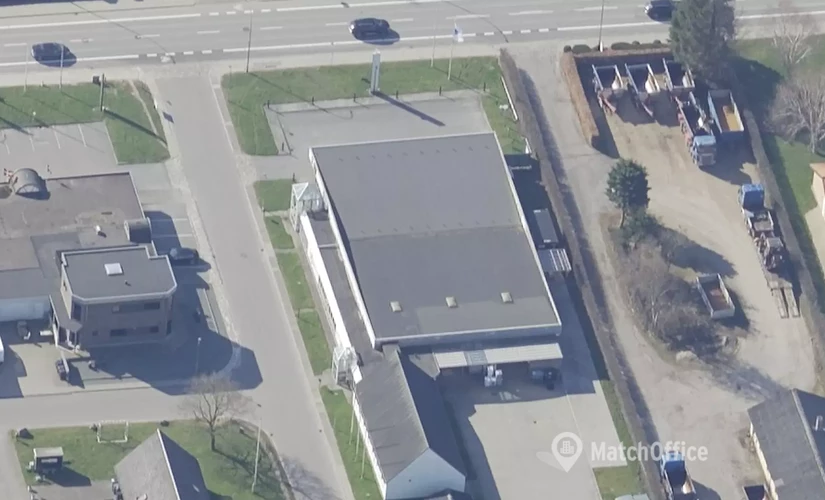 Butik Nordre Boulevard 92 6800 Varde