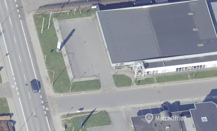 Butik Nordre Boulevard 92 6800 Varde