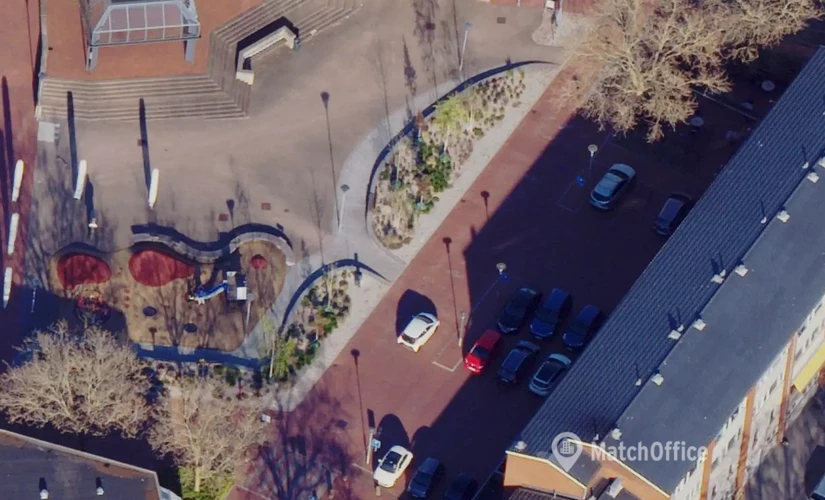 Office Bymidten 80 3500 Vaerlose