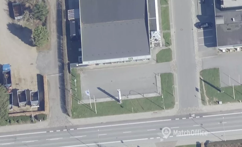 Butik Nordre Boulevard 92 6800 Varde