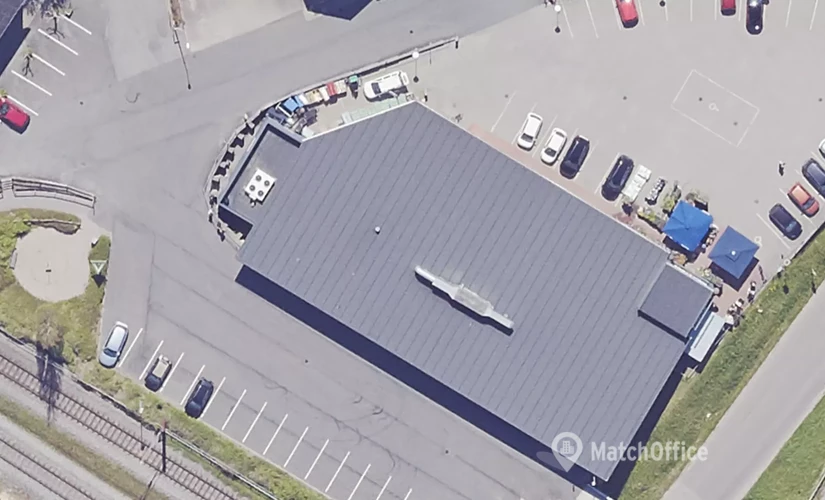 Butik Jernbanevej 1 5580 Nørre Aaby