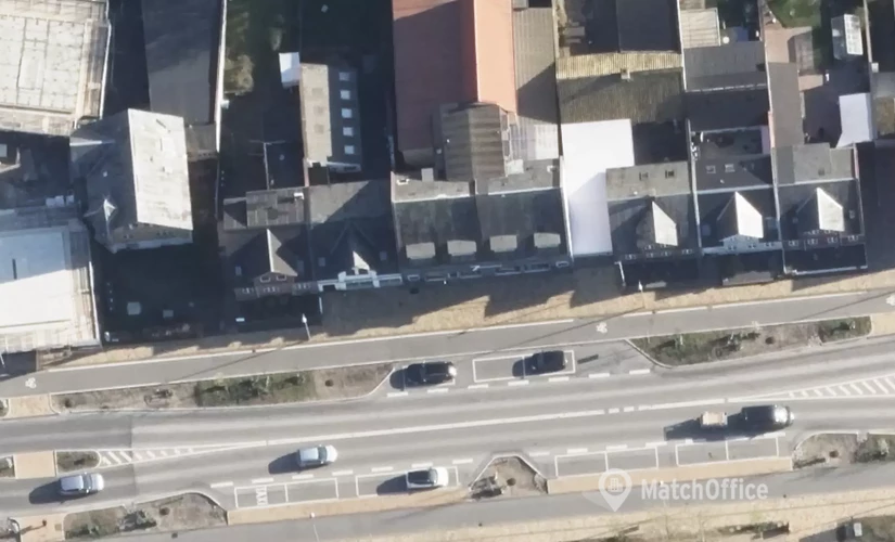 Bolig Middelfartvej 114 5200 Odense V