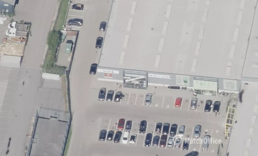 Butik Industrivej 29D 4000 Roskilde