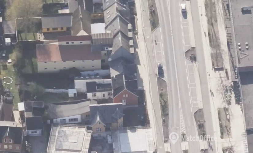 Bolig Middelfartvej 114 5200 Odense V