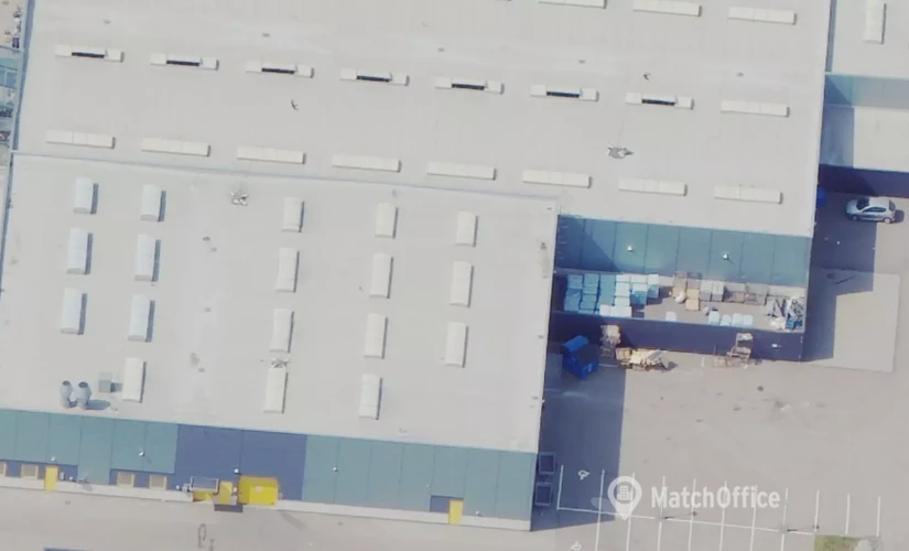 Butik Industrivej 29D 4000 Roskilde