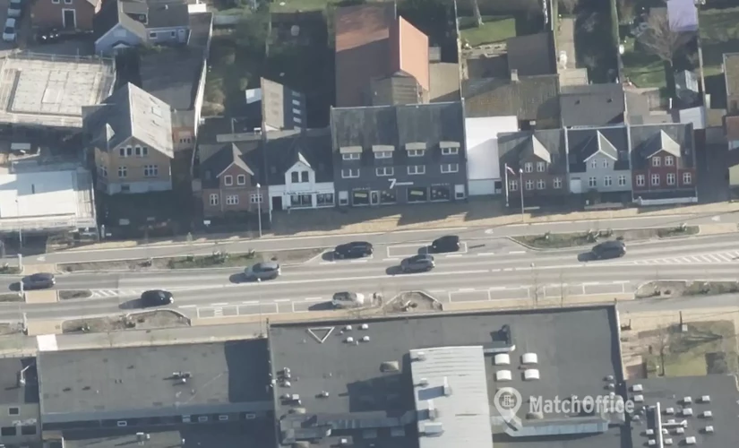 Bolig Middelfartvej 114 5200 Odense V