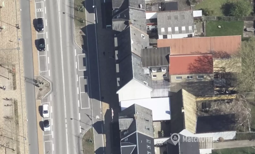 Bolig Middelfartvej 114 5200 Odense V