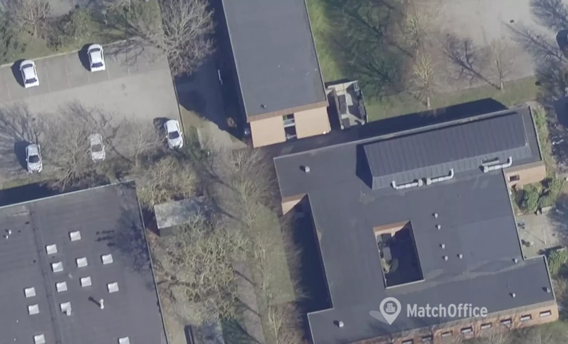 Kontor Jagtvej 37 6705 Esbjerg Ø