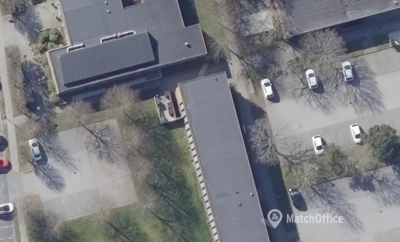 Kontor Jagtvej 37 6705 Esbjerg Ø