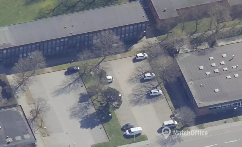 Kontor Jagtvej 37 6705 Esbjerg Ø