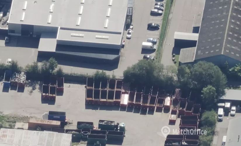 Butik Industrivej 29D 4000 Roskilde