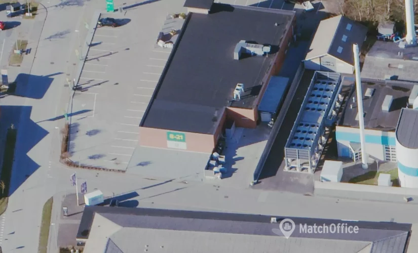 Butik Bredgade 5 9750 Østervrå