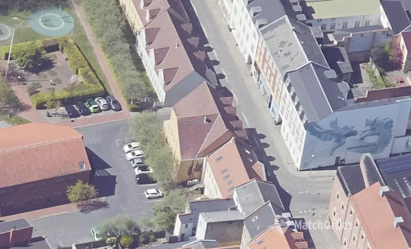 Bolig Løvegade 12A 4200 Slagelse