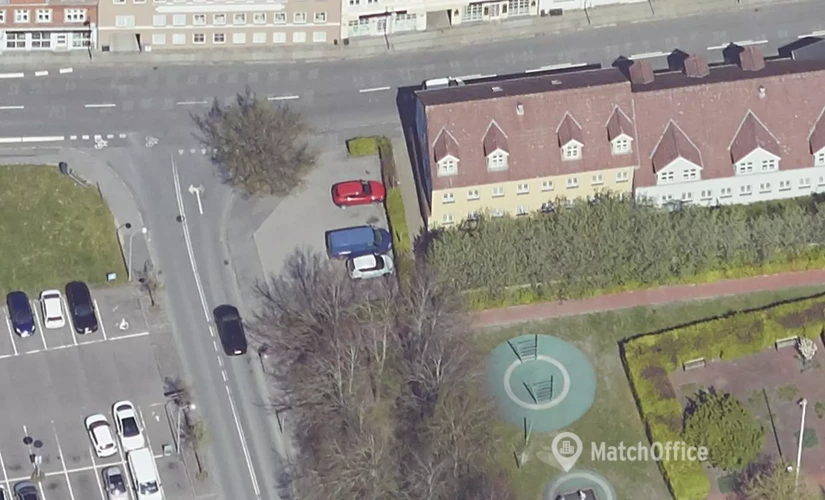 Bolig Løvegade 12A 4200 Slagelse