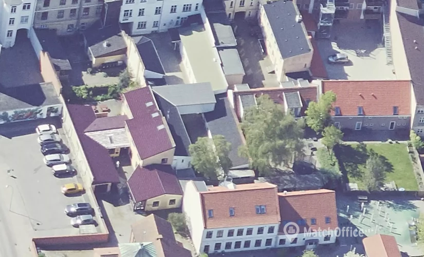 Bolig Løvegade 12A 4200 Slagelse