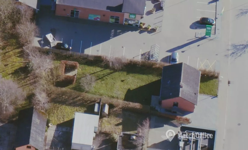 Butik Bredgade 5 9750 Østervrå