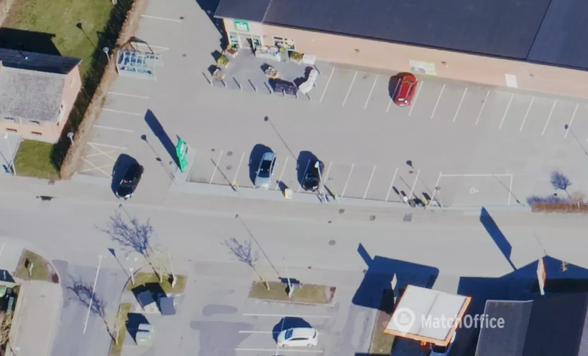 Butik Bredgade 5 9750 Østervrå