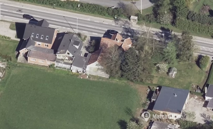 Lager / produktion Langagergyden 1 5792 Årslev