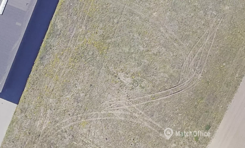 Lager til leje på Sydmarksvej 5A, 5466 Asperup - 998 m² | Foto 4 - Lokalebasen