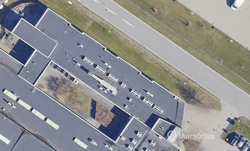Lager til leje på Assensvej 2, 9220 Aalborg Øst - 975 m² | Foto 0 - Lokalebasen.dk