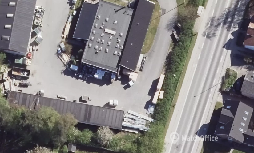 Lager / produktion Langagergyden 1 5792 Årslev