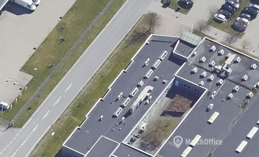 Lager til leje på Assensvej 2, 9220 Aalborg Øst - 975 m² | Foto 3 - Lokalebasen.dk