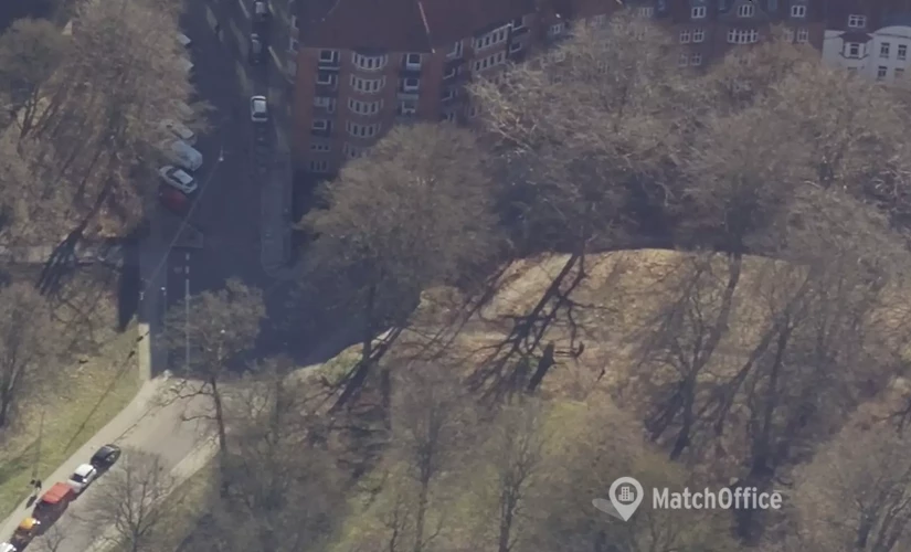 Bolig Vester Altanvej 18A 8900 Randers C