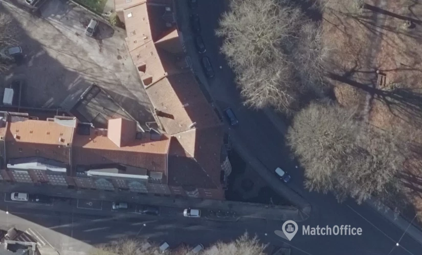 Bolig Vester Altanvej 18A 8900 Randers C