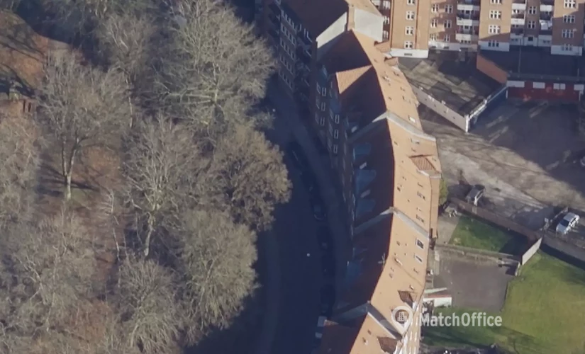 Bolig Vester Altanvej 18A 8900 Randers C