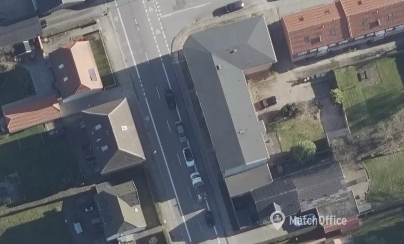 Bolig Nørrebrogade 59 8930 Randers NØ