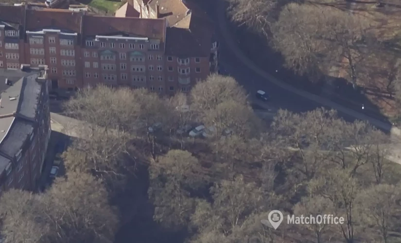 Bolig Vester Altanvej 18A 8900 Randers C