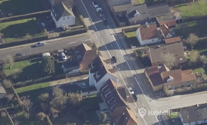 Bolig Nørrebrogade 59 8930 Randers NØ