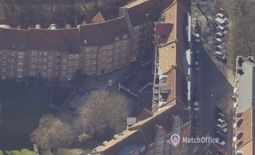 Bolig Vester Altanvej 18A 8900 Randers C