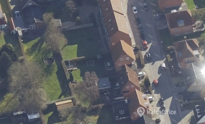 Bolig Nørrebrogade 59 8930 Randers NØ